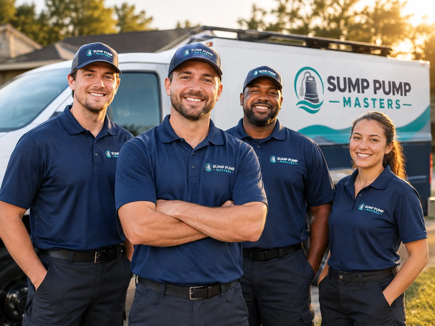 Sump Pump Repair company in Mendon, MI