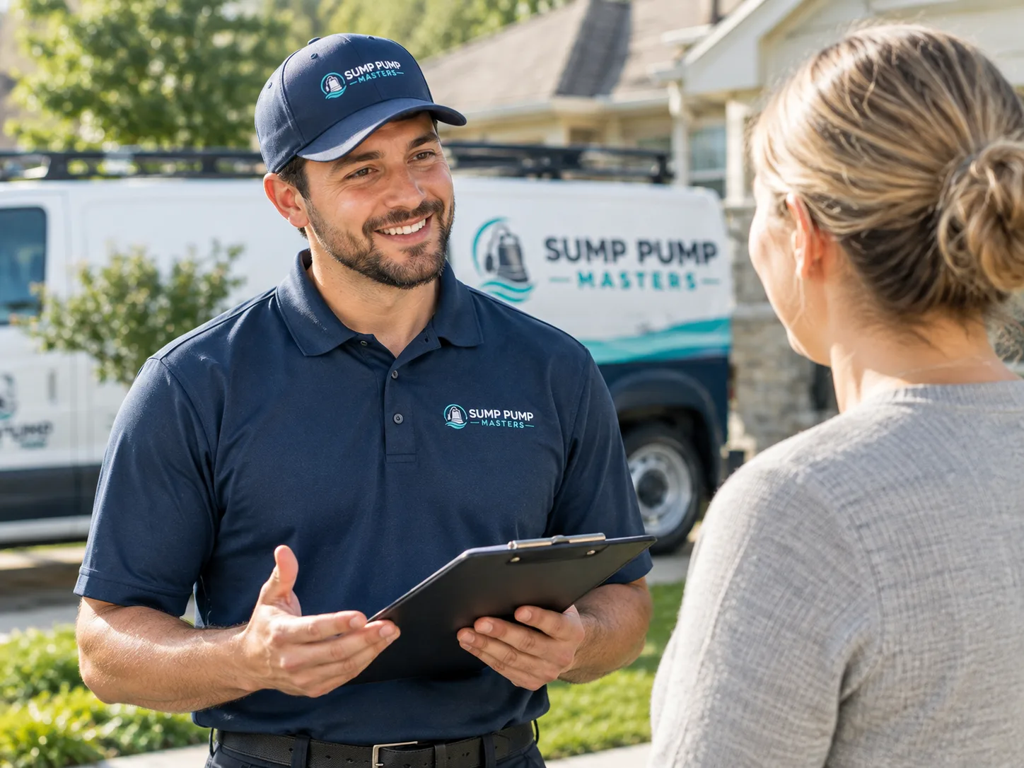 Sump Pump Repair Mendon, MI FAQs